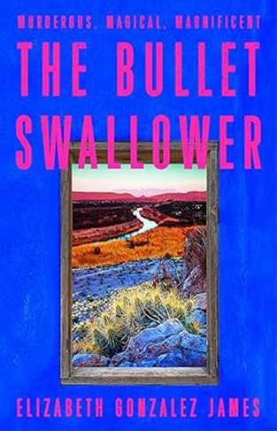 The Bullet Swallower